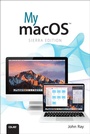 Cover: My macOS - Que Corporation,U.S.