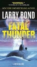 Cover: Fatal Thunder - Forge