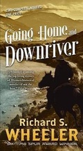 Cover: Going Home and Downriver - Forge