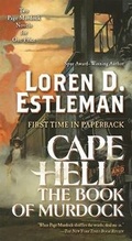 Cover: Cape Hell and the Book of Murdock - FORGE