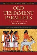 Cover: Old Testament Parallels - Paulist Press International,U.S.