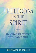 Cover: Freedom in the Spirit - Paulist Press International,U.S.