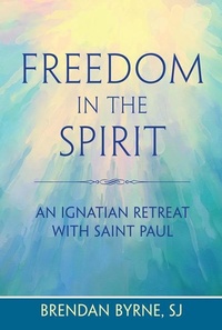Enlarge image Cover: Freedom in the Spirit - Paulist Press International,U.S.