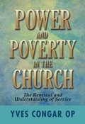 Cover: Power and Poverty in the Church - Paulist Press International,U.S.