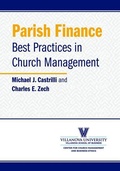 Cover: Parish Finance - Paulist Press International,U.S.
