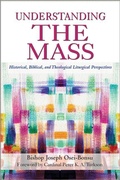 Cover: Understanding the Mass - Paulist Press International,U.S.