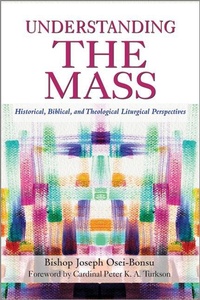 Enlarge image Cover: Understanding the Mass - Paulist Press International,U.S.