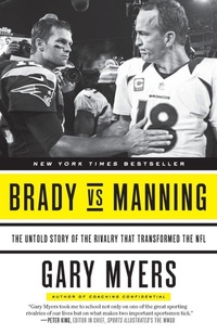 Abbildung von: Brady vs Manning - Crown Archetype