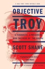 Cover: Objective Troy - Tim Duggan Books