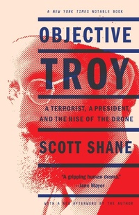 Enlarge image Cover: Objective Troy - Tim Duggan Books