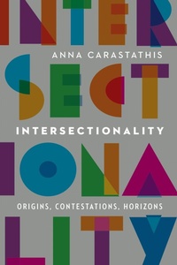 Enlarge image Cover: Intersectionality - University of Nebraska Press