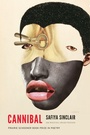Cover: Cannibal - University of Nebraska Press
