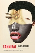 Cover: Cannibal - University of Nebraska Press