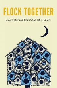 Enlarge image Cover: Flock Together - University of Nebraska Press