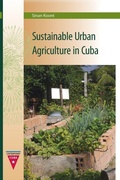 Cover: Sustainable Urban Agriculture in Cuba - University Press of Florida