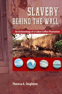 Abbildung von: Slavery Behind the Wall - University Press of Florida