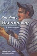 Cover: Key West Hemingway - University Press of Florida