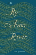 Cover: By Avon River - University Press of Florida