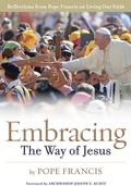 Cover: Embracing the Way of Jesus - Loyola Press