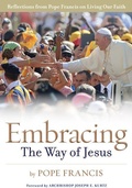 Cover: Embracing the Way of Jesus - Loyola Press