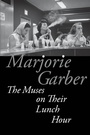 Cover: The Muses on Their Lunch Hour - Fordham University Press
