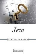 Cover: Jew - Rutgers University Press