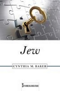 Enlarge image Cover: Jew - Rutgers University Press