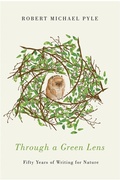 Cover: Through a Green Lens - Oregon State University