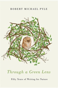 Enlarge image Cover: Through a Green Lens - Oregon State University