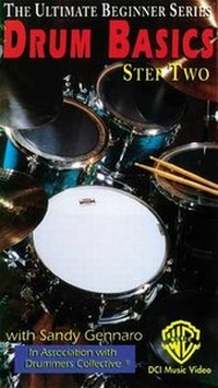 Abbildung von: Ultimate Beginner Drum Basics - Warner Bros. Publications Inc.,U.S.