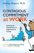 Cover: Contagious Commitment at Work - Strategy Perspective