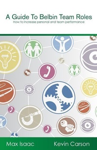Enlarge image Cover: A Guide to Belbin Team Roles - Bridge Publishing