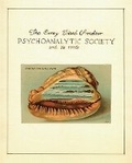 Cover: The Coney Island Amateur Psychoanalytic Society and Its Circle - Christine Burgin Gallery