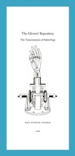 Cover: Paul Etienne Lincoln: The Glovers' Repository - Christine Burgin Gallery