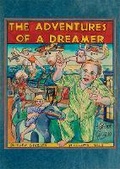 Cover: Albert Grass: The Adventures of a Dreamer - Christine Burgin Gallery