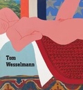 Cover: Tom Wesselmann - Mitchell-Innes & Nash