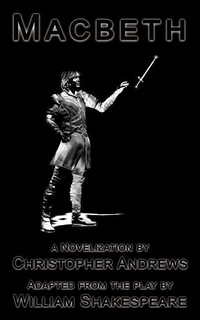 Enlarge image Cover: Macbeth - Rising Star Visionary Press