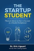 Cover: The Startup Student - Entrepreneurship Education Project Press
