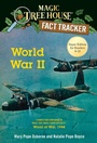 Cover: World War II - Random House Books for Young Readers
