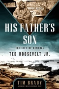 Cover: His Father's Son - Penguin USA
