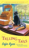 Cover: Telling Tails - Berkley Publishing Corporation,U.S.