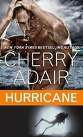 Cover: Hurricane - St. Martin's Press
