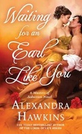 Cover: Waiting for an Earl Like You - St Martin's Press