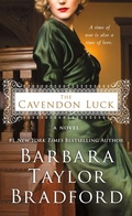 Cover: Cavendon Luck - St Martins Mass Market