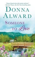 Cover: Someone to Love - St. Martin's Press