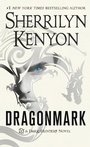 Cover: Dragonmark - St. Martin's Press
