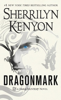 Enlarge image Cover: Dragonmark - St. Martin's Press