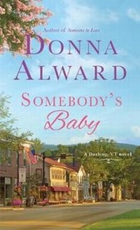 Enlarge image Cover: Somebody's Baby - St. Martin's Press
