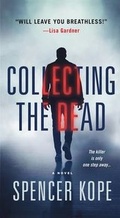 Cover: Collecting the Dead - St Martin's Press