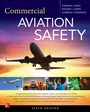 Cover: Commercial Aviation Safety, Sixth Edition - McGraw-Hill Education